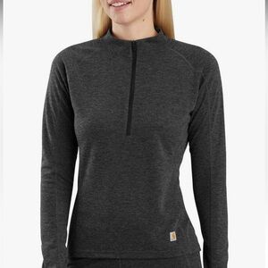 Carhartt Midweight Wool Blend Base Layer